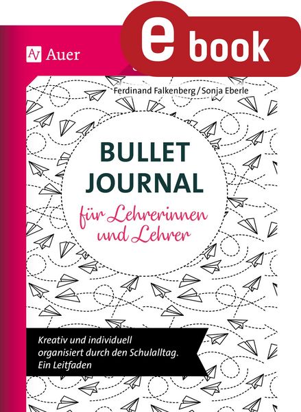 Produktbild: Bullet Journal f&uuml;r Lehrerinnen und Lehrer