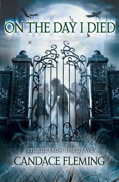 Produktbild: On the Day I Died