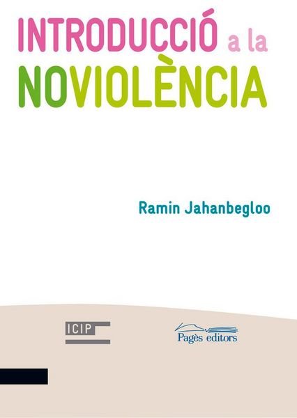 Produktbild: Introducci&oacute; a la noviol&egrave;ncia