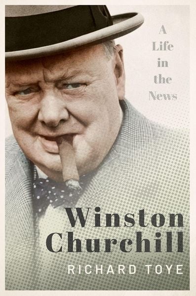 Produktbild: Winston Churchill
