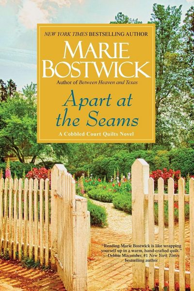 Produktbild: Apart at the Seams