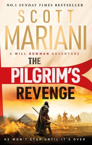 Produktbild: The Pilgrim's Revenge