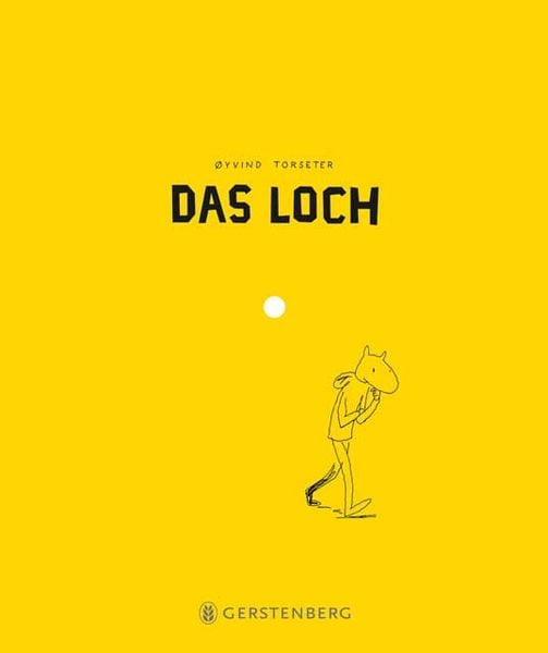 Produktbild: Das Loch