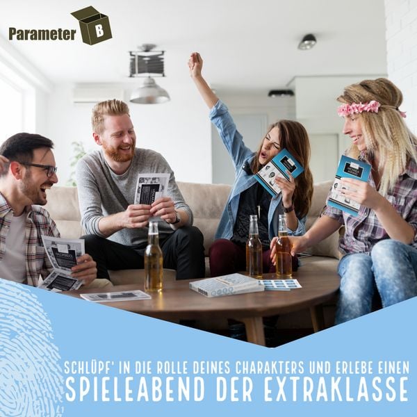 Produktbild: Irren ist t&ouml;dlich