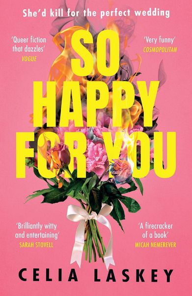 Produktbild: So Happy For You