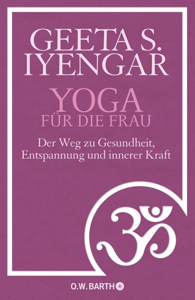Produktbild: Yoga f&uuml;r die Frau