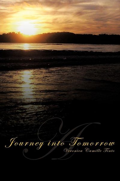 Produktbild: A Journey Into Tomorrow