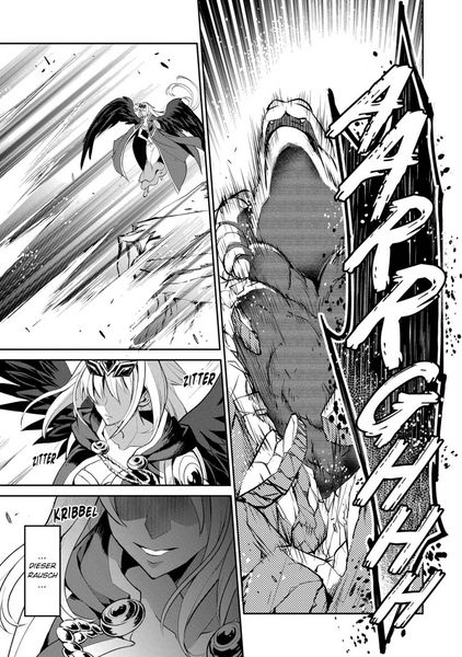 Produktbild: A Wild Last Boss Appeared! 01