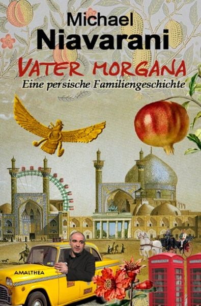 Produktbild: Vater Morgana