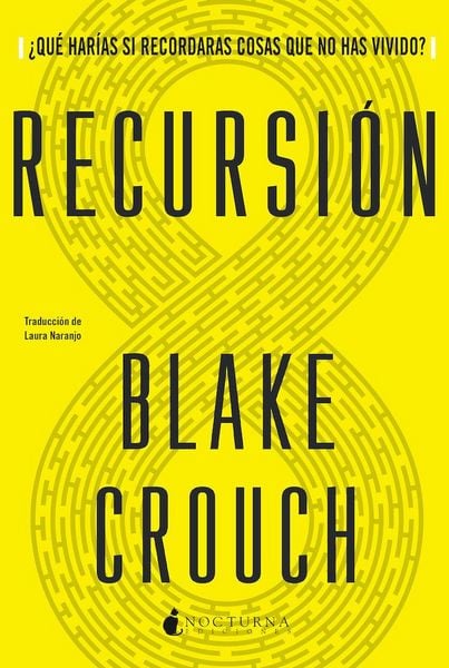 Produktbild: Recursi&oacute;n