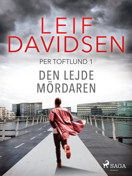 Produktbild: Den lejde m&ouml;rdaren