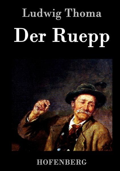 Produktbild: Der Ruepp