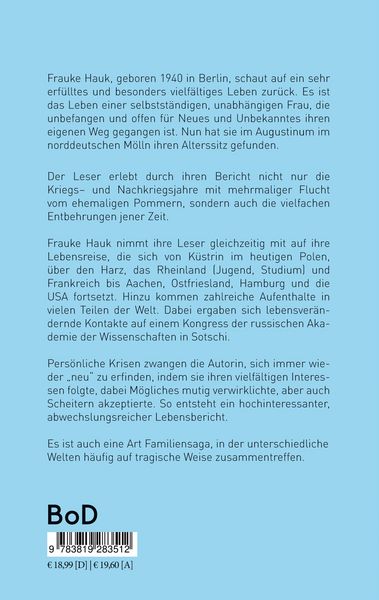Produktbild: Blick zur&uuml;ck in Dankbarkeit
