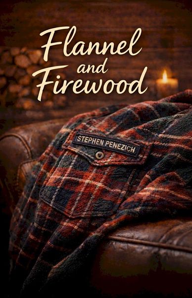 Produktbild: Flannel and Firewood