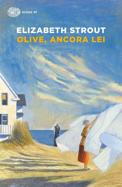 Produktbild: Olive, ancora lei