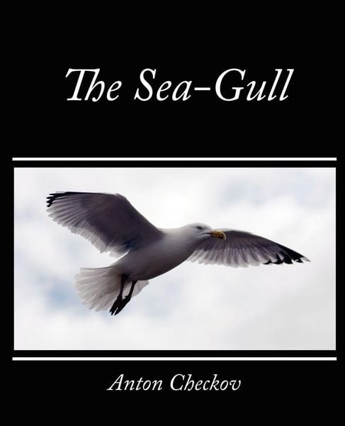 Produktbild: The Sea-Gull