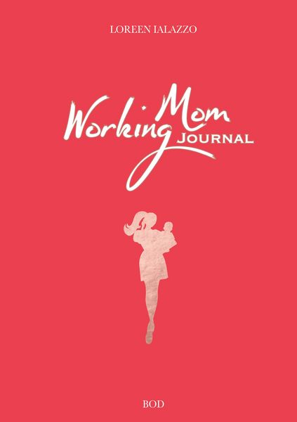 Produktbild: Working Mom Journal