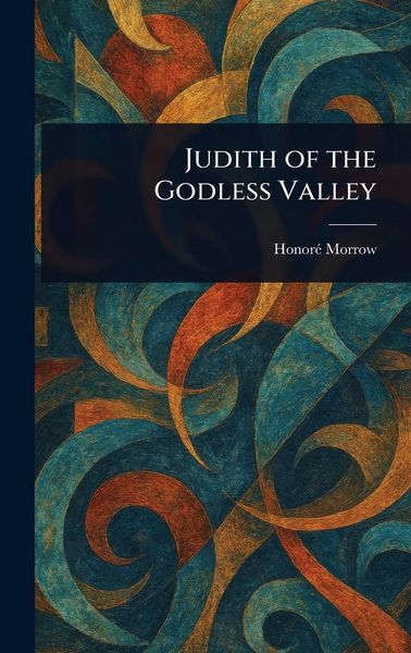 Produktbild: Judith of the Godless Valley