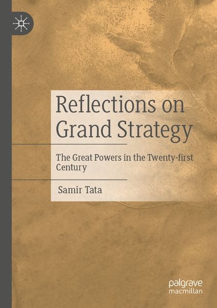 Produktbild: Reflections on Grand Strategy