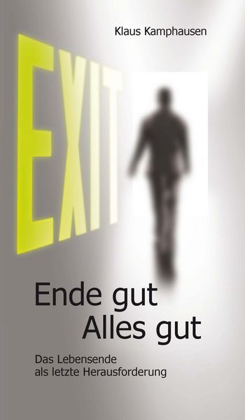 Produktbild: EXIT - Ende gut, Alles gut