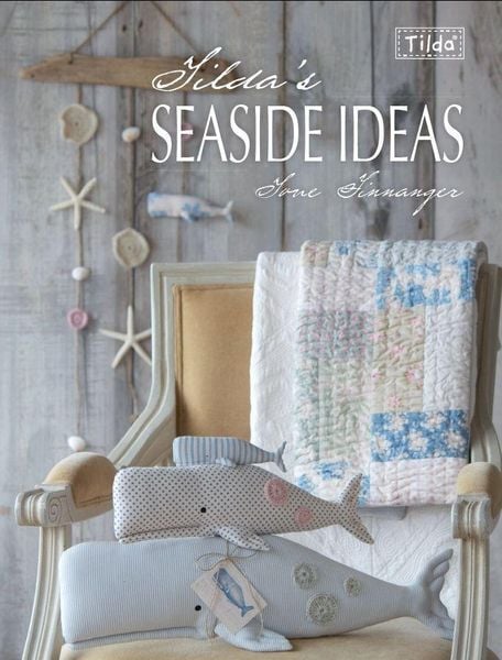 Produktbild: Tilda's Seaside Ideas