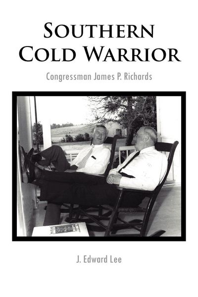 Produktbild: Southern Cold Warrior