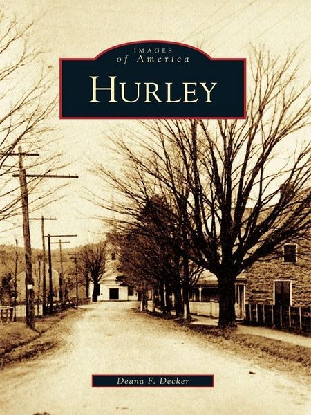 Produktbild: Hurley