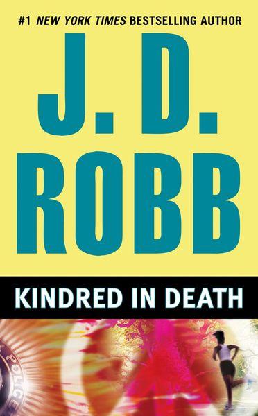 Produktbild: Kindred In Death