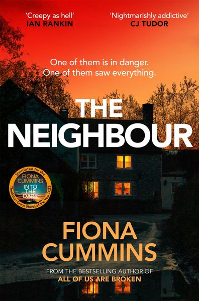 Produktbild: The Neighbour