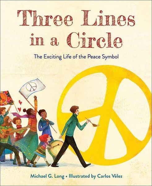 Produktbild: Three Lines in a Circle