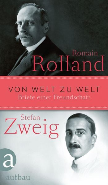 Produktbild: Von Welt zu Welt