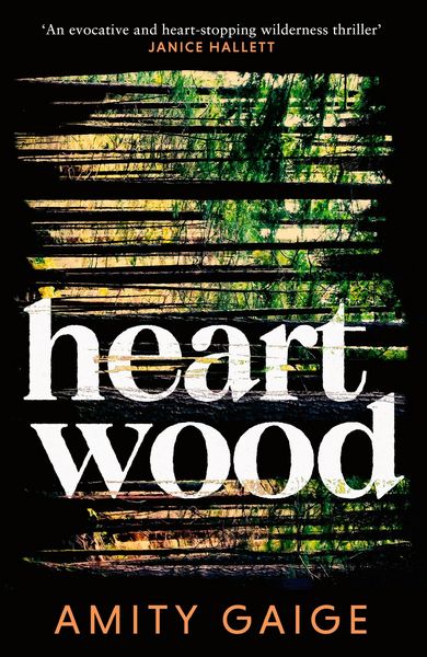 Produktbild: Heartwood