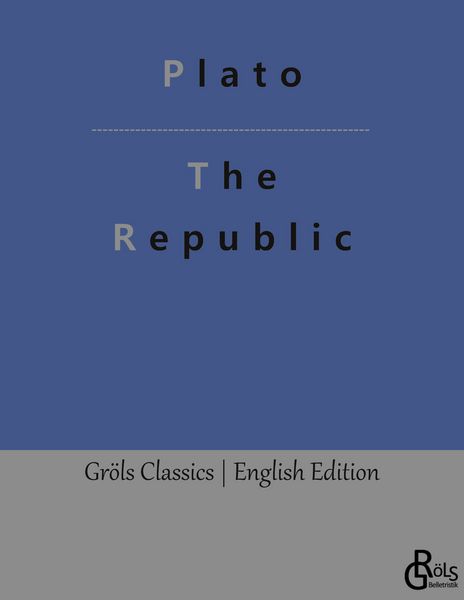 Produktbild: The Republic