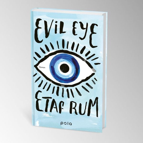 Produktbild: Evil Eye