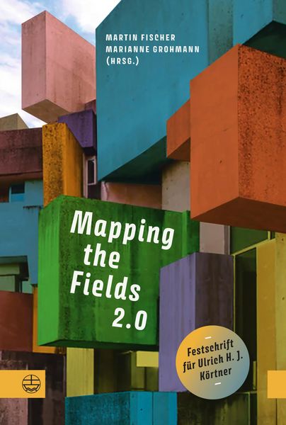 Produktbild: Mapping the Fields 2.0
