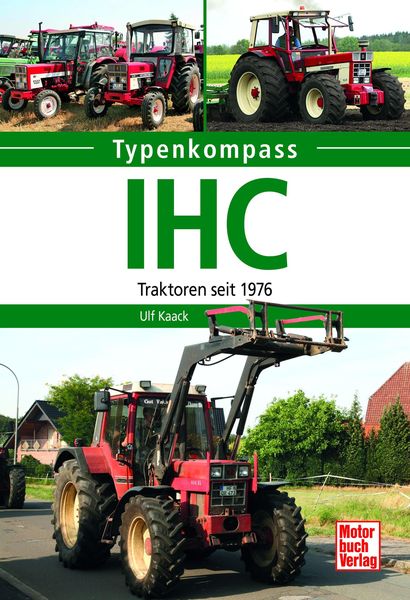 Produktbild: IHC