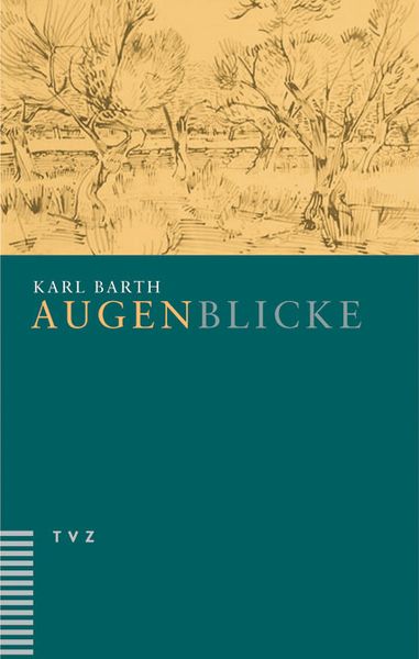 Produktbild: Augenblicke