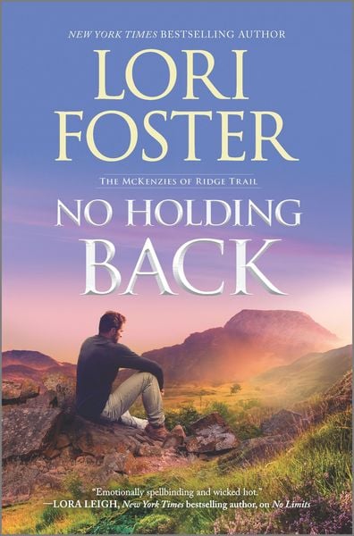 Produktbild: No Holding Back