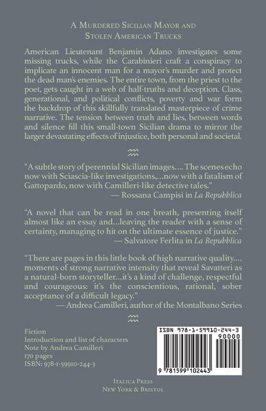 Produktbild: A Conspiracy of Talkers