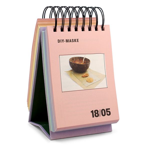 Produktbild: Der Gute Kalender