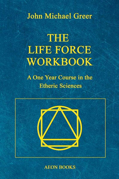 Produktbild: The Life Force Workbook