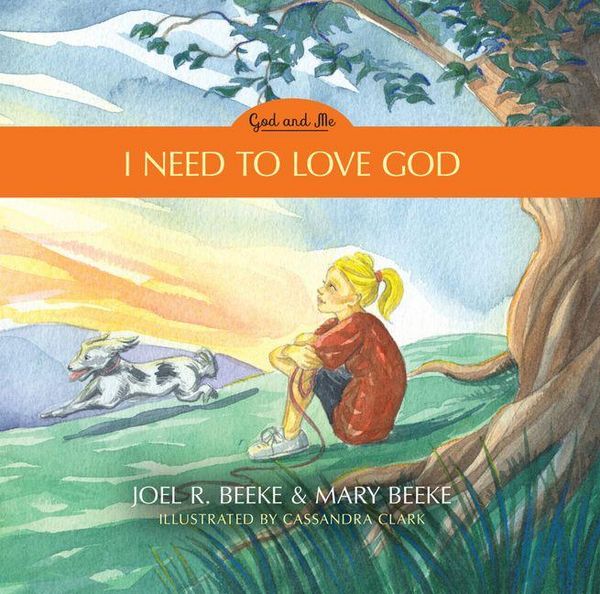 Produktbild: I Need to Love God