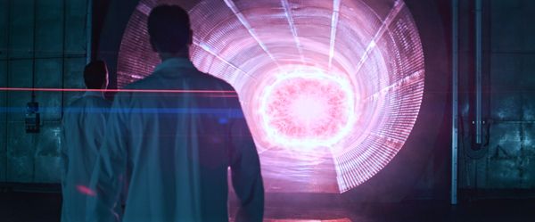 Produktbild: Area 51 - Das Alien-Portal