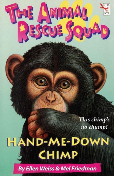 Produktbild: The Animal Rescue Squad - Hand-Me-Down C