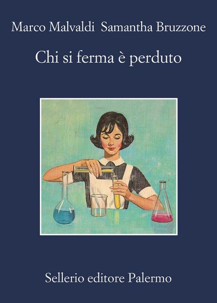 Produktbild: Chi si ferma &egrave; perduto