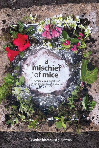 Produktbild: A Mischief of Mice