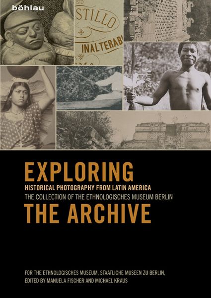 Produktbild: Exploring the Archive