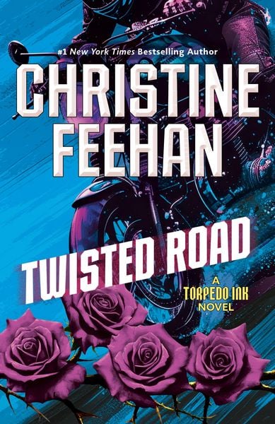 Produktbild: Twisted Road