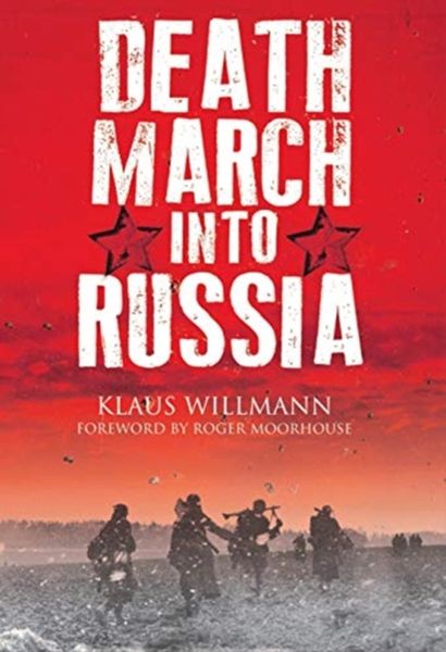 Produktbild: Death March into Russia