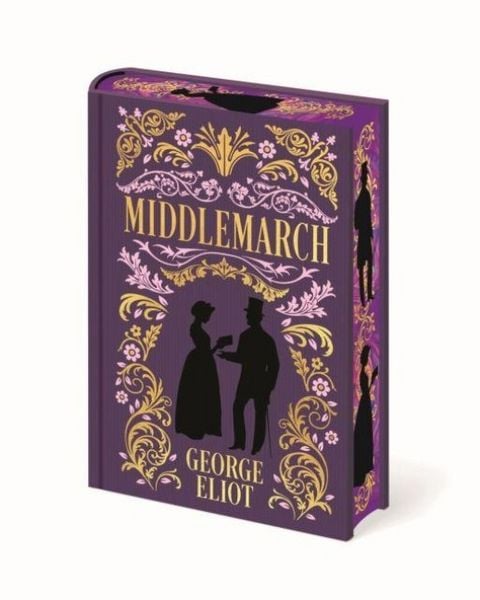 Produktbild: Middlemarch
